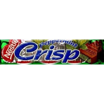 Nestle Peppermint Crisp 49g