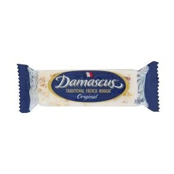 Damascus Nougat 75g