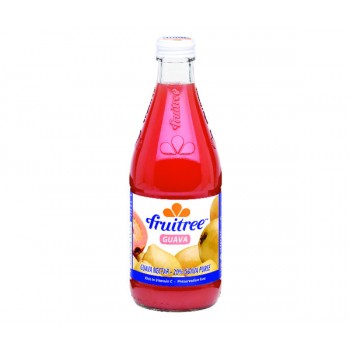 FRUITREE - GUAVA