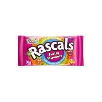 Mister Sweet - Rascals -...