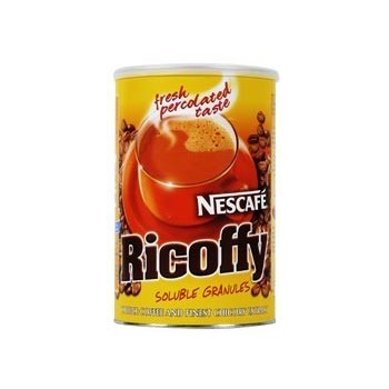 Nestle Ricoffy Coffee 750g