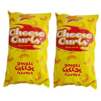 CHEESE CURLS LARGE ( 2 for...