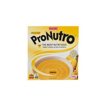 Pronutro Banana 500g ( 3...
