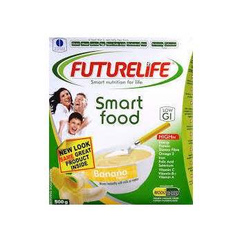 Future life Banana - 500g...