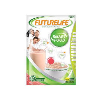 Futerelife Strawberry 500g...