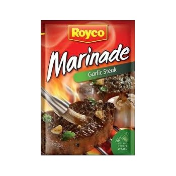 Royco marinade sachet -...