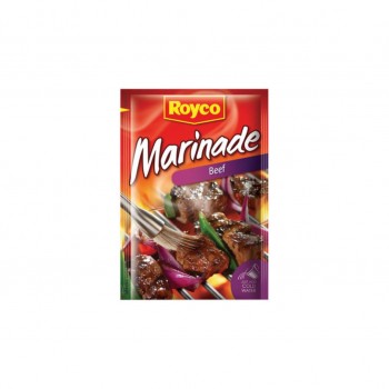 Royco marinade sachet - BEEF