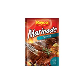 Royco marinade sachet -...