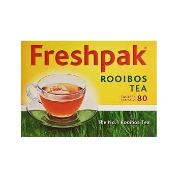Freshpak Rooibos 80s
