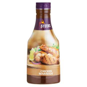 Steers Marinade 700ml -...