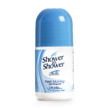 Shower to Shower Ladies-...