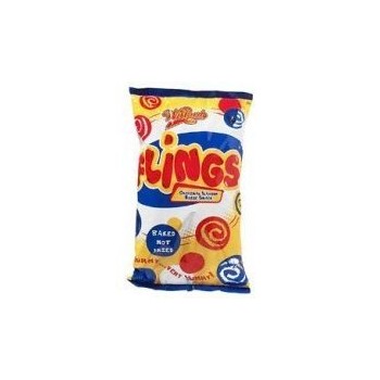 Willards Flings 150g  ( 2...