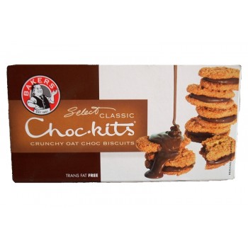 BAKERS CHOCKITS ( 2 for $7.99)