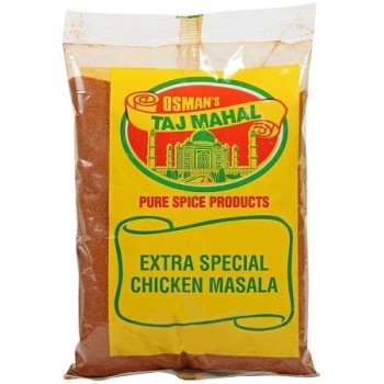 Osmans Extra Special...