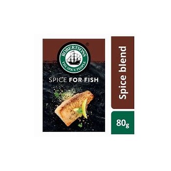 ROBERTSONS REFILL SPICE -...