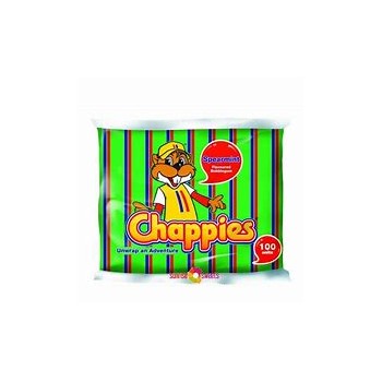 Chappies Bubblegum -...