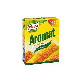 Knorr Aromat Trio Pack 200g