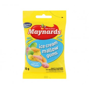 Maynards Ice-cream Mallow...