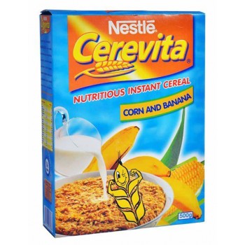 Nestle Infant - Cerevita -...