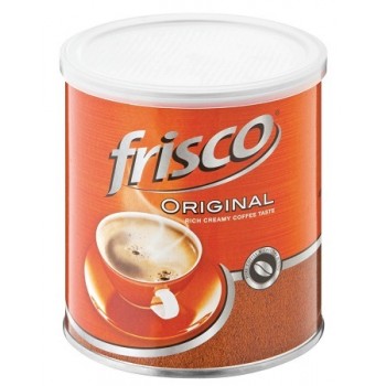 FRISCO COFFEE 250G