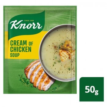 Knorr Soup Powder - Cream...