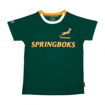 SPRINGBOK TSHIRT - MEDIUM