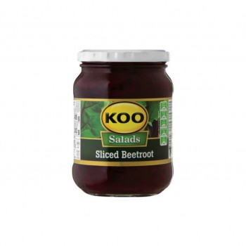 Koo Salad - Beetroot Sliced...