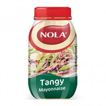 Nola Mayonnaise - Tangy...