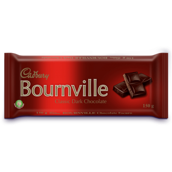 Cadbury Slabs - Bournville...