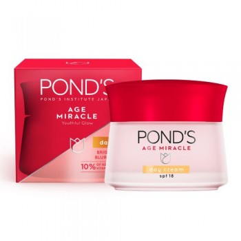 Ponds Age Miracle - Day...