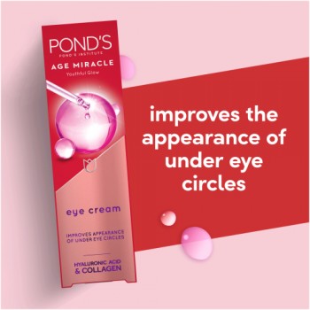 Ponds Age Miracle - Eye...