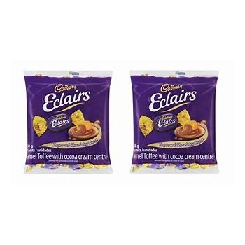 Cadbury Eclairs - ( 10 for $2)