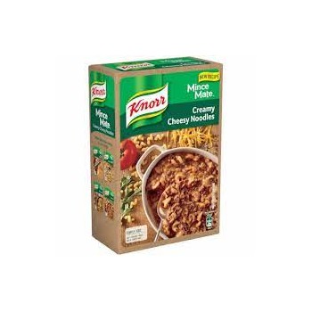 Knorr Mince Mate - Creamy...
