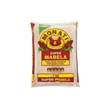 Monati Super Mabela - Pure...