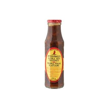 MRS BALLS CHUTNEY EXTRA HOT...