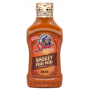 Spur Sauces - Smokey - Peri...