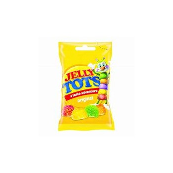 Beacon Jelly Tots 100g