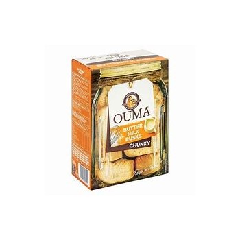 OUMA'S RUSKS Buttermilk 1 kg