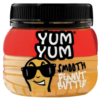 Yum Yum Peanut Butter -...