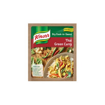 Knorr Fresh Ideas- Thai...