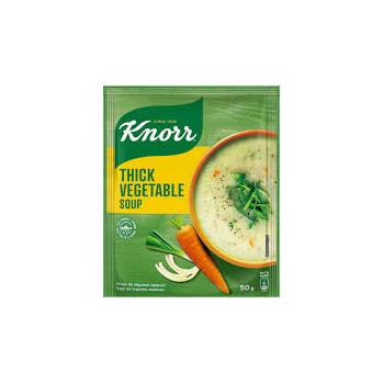 Knorr Soup - Thick...
