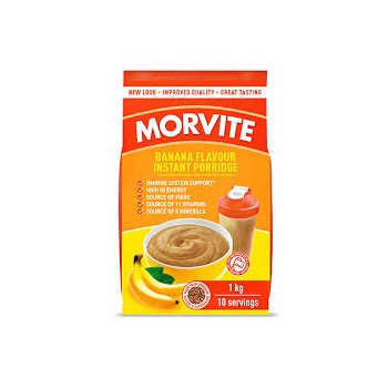 Morvite Instant Porridge -...