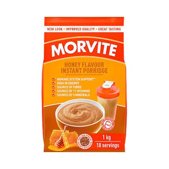 Morvite Instant Porridge -...