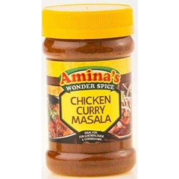 Amina's Marinade Paste -...