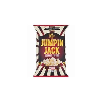 Jumpin Jack Popcorn Cheese...