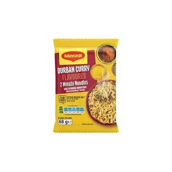 Maggi 2 Minute Noodles...