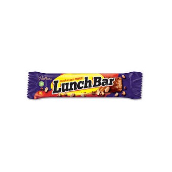 Cadbury Chocolate Bars -...