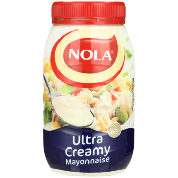 Nola Mayonnaise - Ultra...