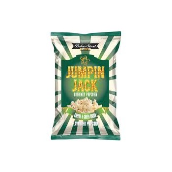 Jumpin Jack Popcorn Cheese...