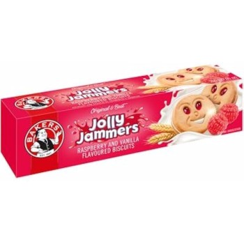 Bakers Jolly Jammers -...